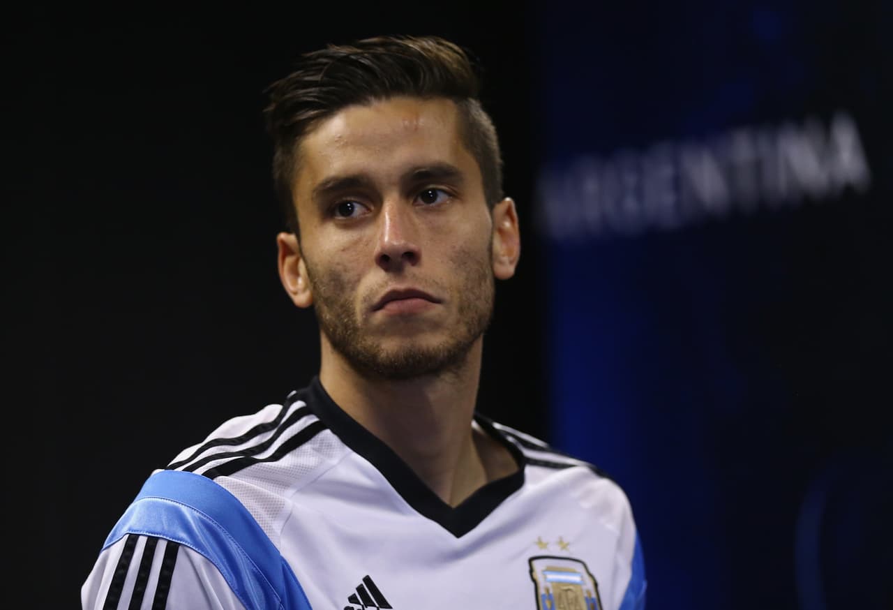 Ricky Álvarez habría aceptado una oferta del América