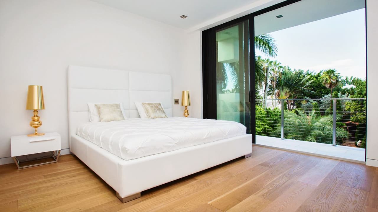 Además de toda la estética y diseño de la casa, 
<b>hay detalles de feng shui que ayudarán que a Nicky le vaya mucho mejor desde que habite dentro de estos muros.</b>