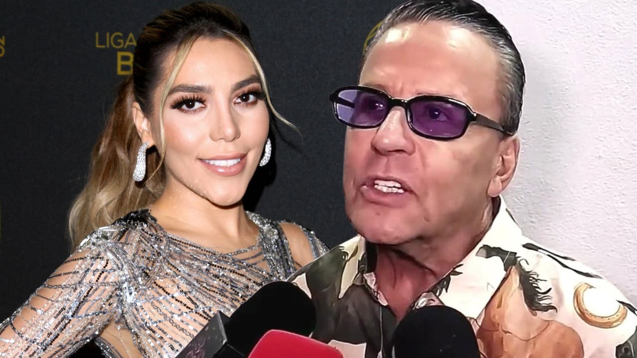 Alfredo Adame busca cárcel para Frida Sofía tras denuncia por supuestos agravios