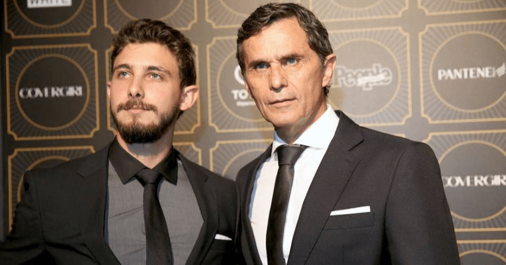 Al final, pudo reunirse con él por si se presenta alguna eventualidad más ante la contingencia.
<br>