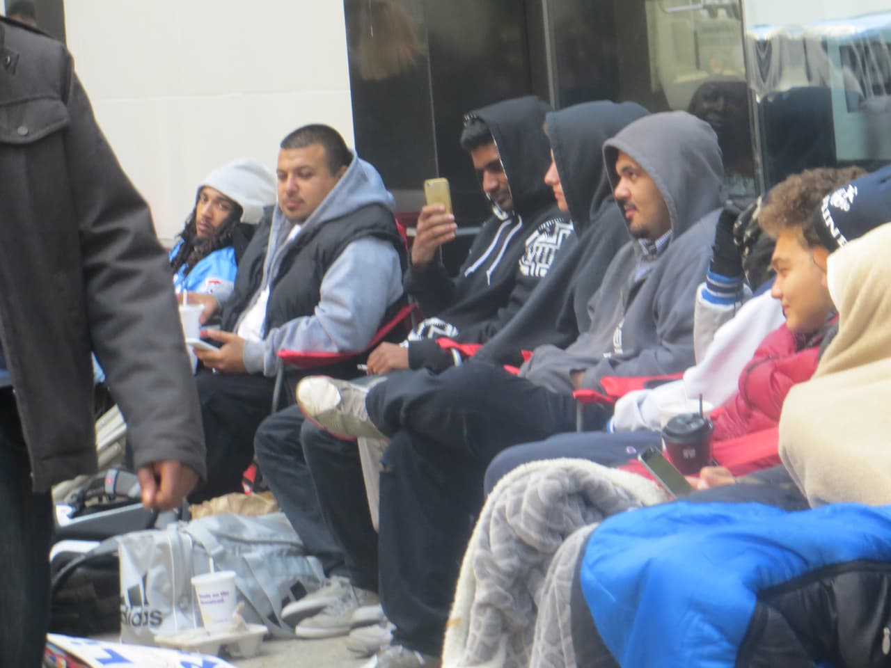 Por ahora se desconoce si "Air Jordan" estará presente en el evento.