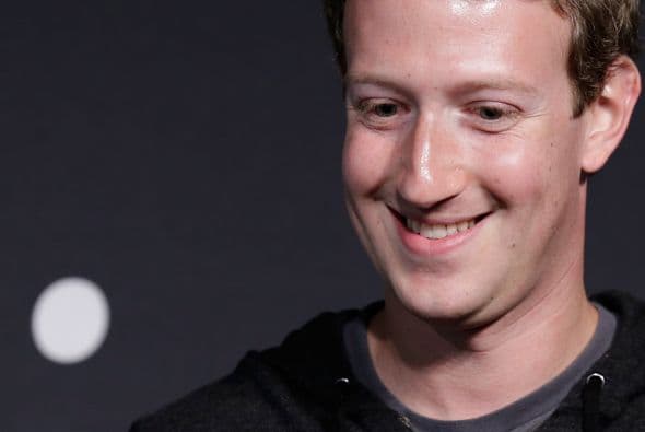 La carta de Mark Zuckerberg por los 10 años de FB