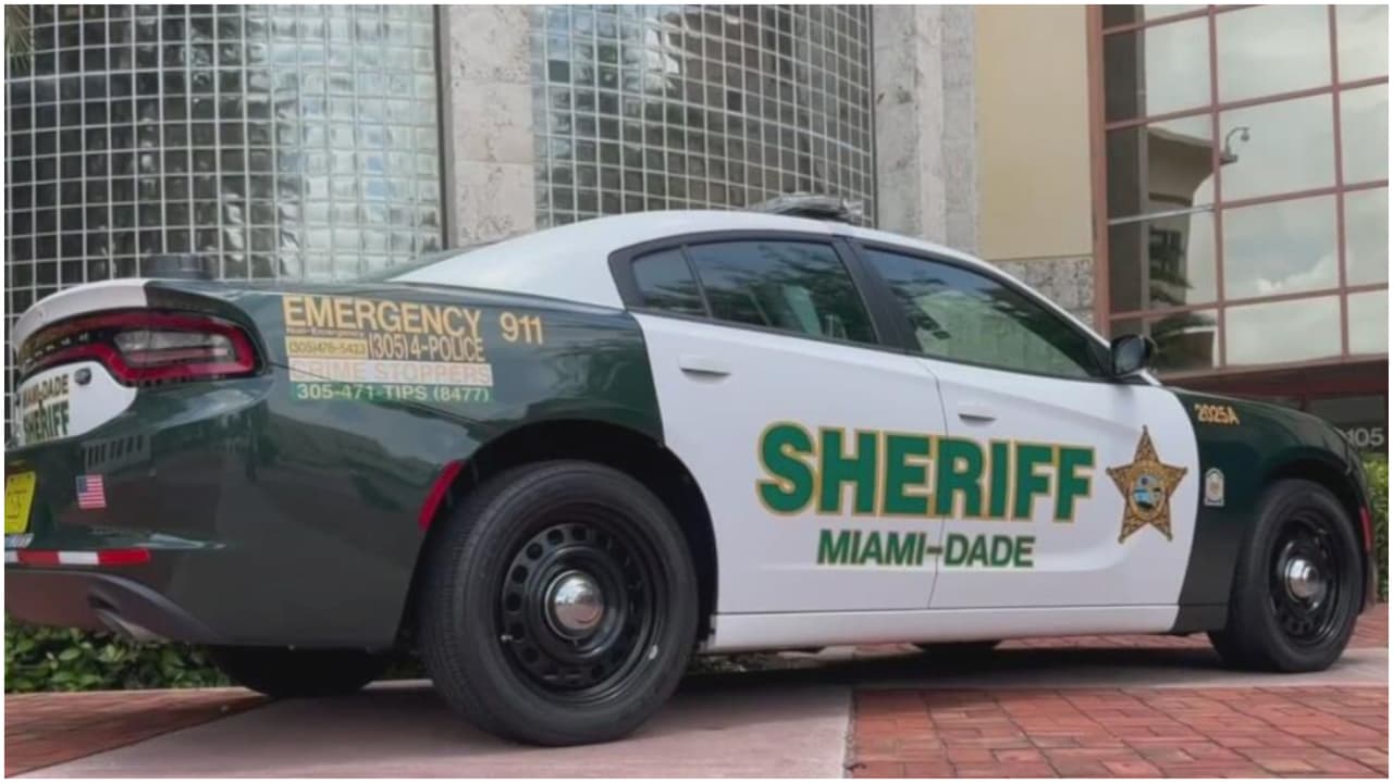 Buscan a responsable de apuñalamiento en Miami-Dade que dejó a un hombre en estado crítico