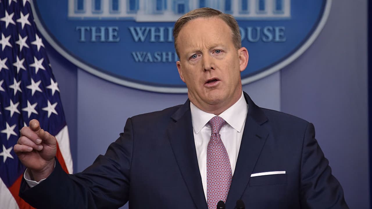 Portavoz de la Casa Blanca no incluye el fin de DACA entre las prioridades de Trump en temas migratorios