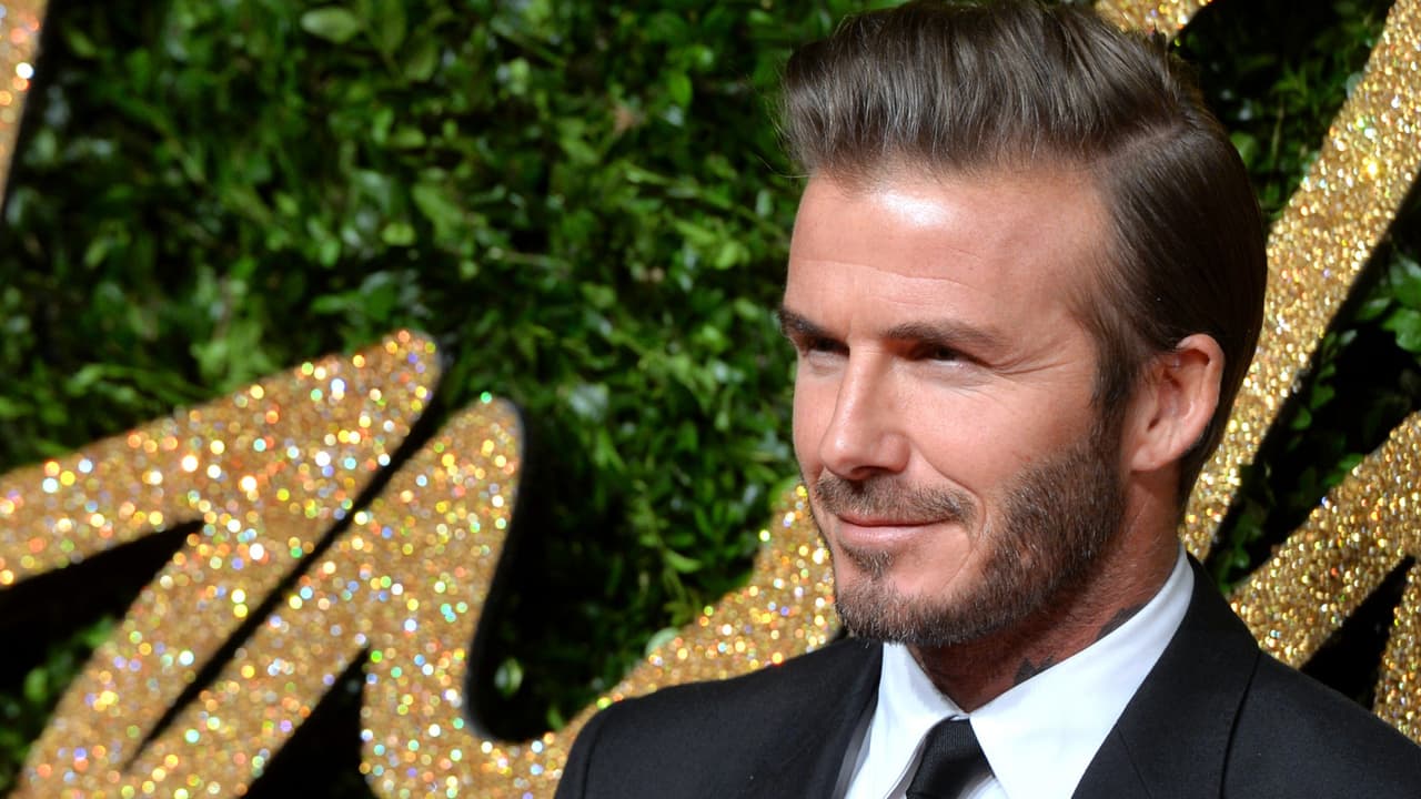 Después de cuatro años de negociaciones, Beckham consigue terrenos para construir un estadio en Miami