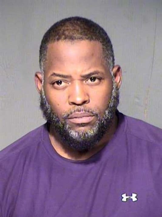 Hombre de Arizona fue hallado culpable por apoyar terrorismo