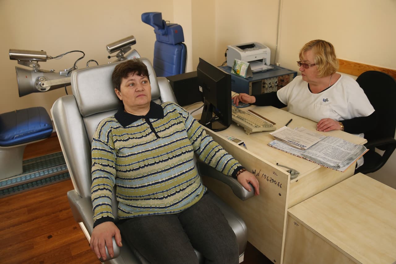A partir de julio, el Estado ucraniano disminuirá la ayuda financiera que presta a varias localidades donde habitan las víctimas de la tragedia. Afirman que el nivel de radiactividad se ha reducido.