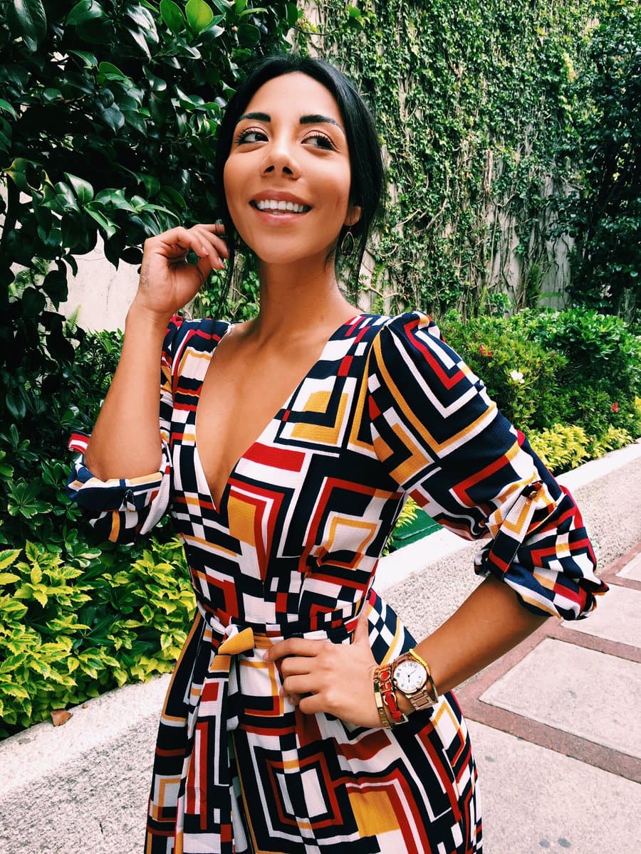 Michelle ha participado en telenovelas como 'Cachito de cielo' y 'La Candidata' con personajes secundarios, creciendo poco a poco con su carrera artística. ¿Te gustan las posibles parejas de esta nueva telenovela?