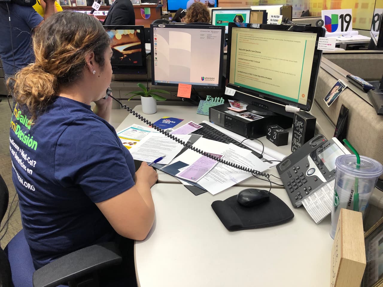 Los californianos que están en ambos planes tienen muchas opciones para recibir atención médica, pero entender cuáles son las mejores puede resultar confuso y abrumador.
<br>¿Sabías, por ejemplo, que estos dos programas se pueden combinar?