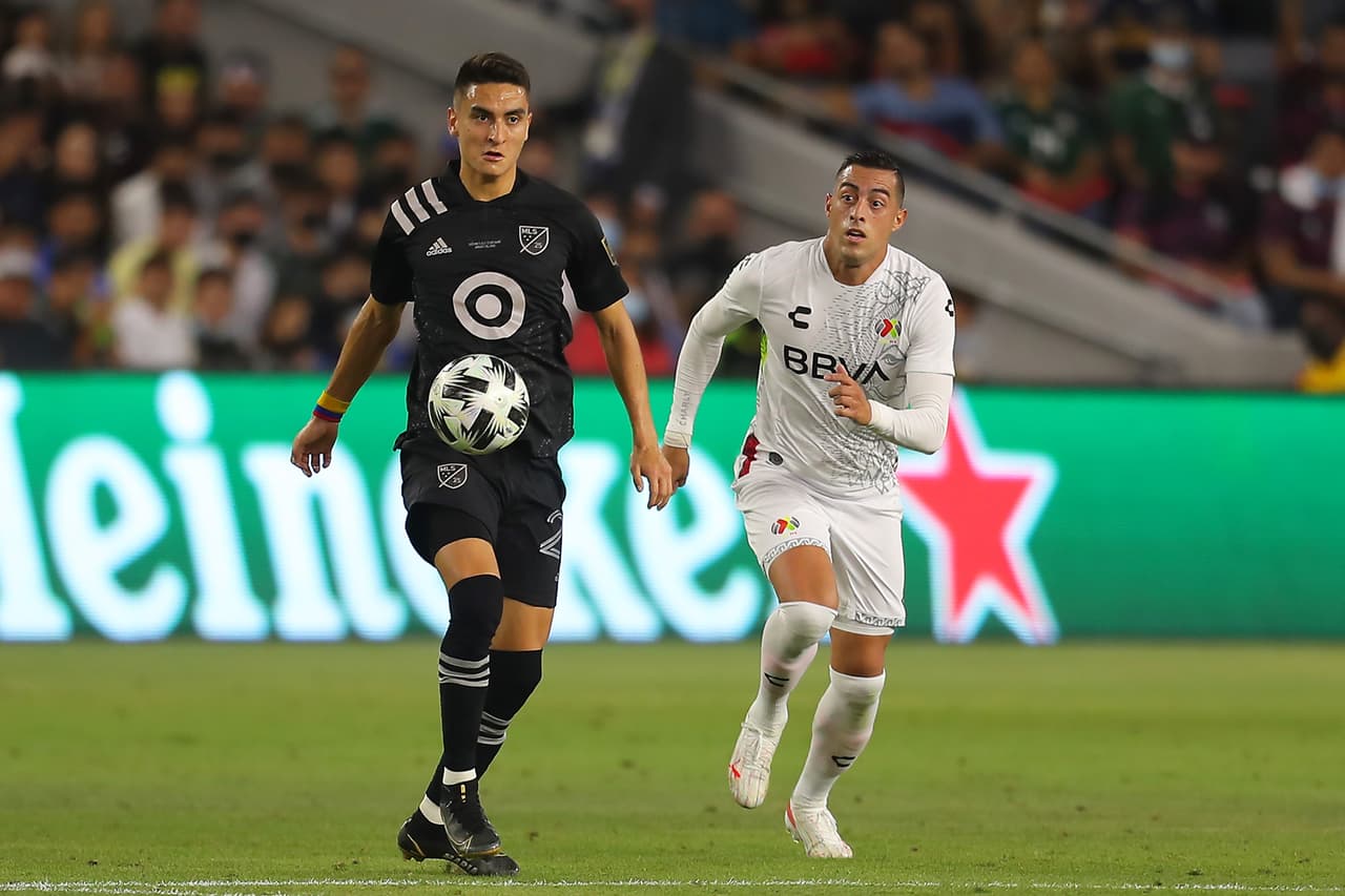 Las estrellas de la Liga MX fallan tres de sus cinco penales y la MLS no desaprovecha esa oportunidad y se quedan con partido.