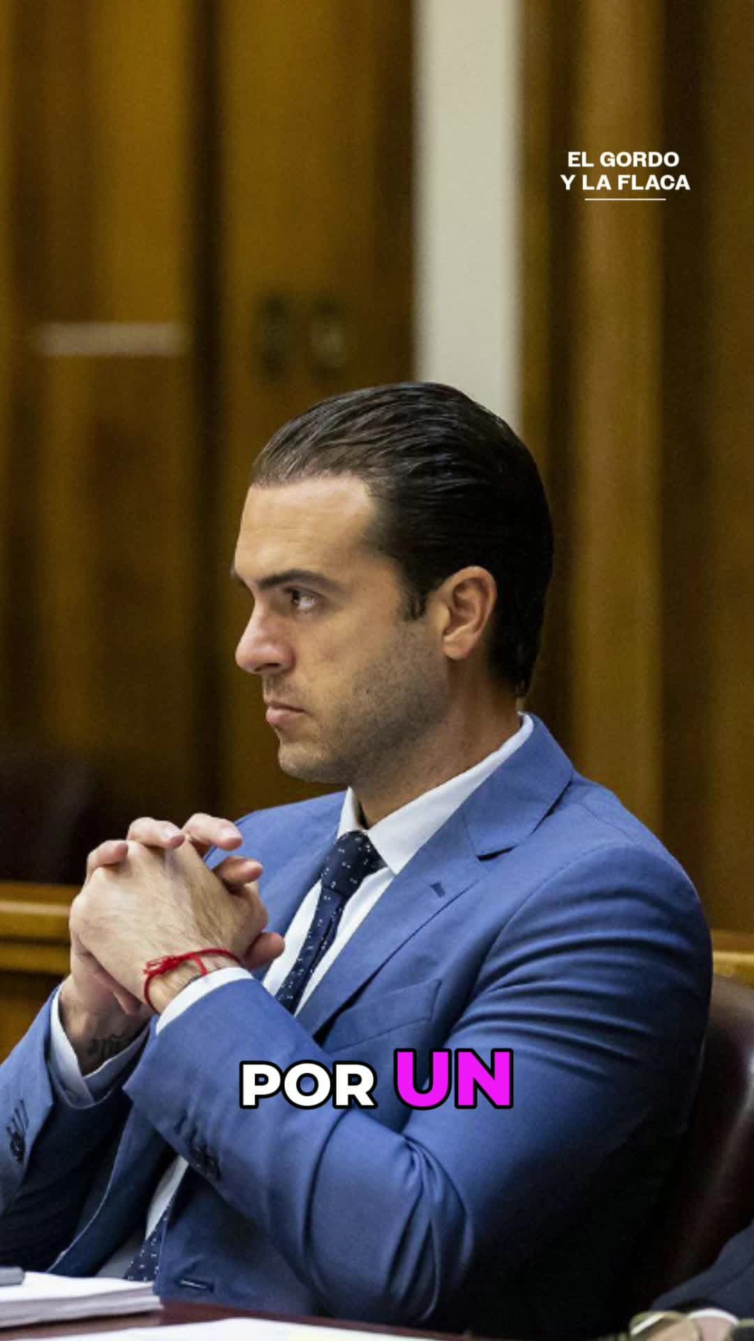 Pablo Lyle recuperaría su libertad en pocos meses: esto se sabe