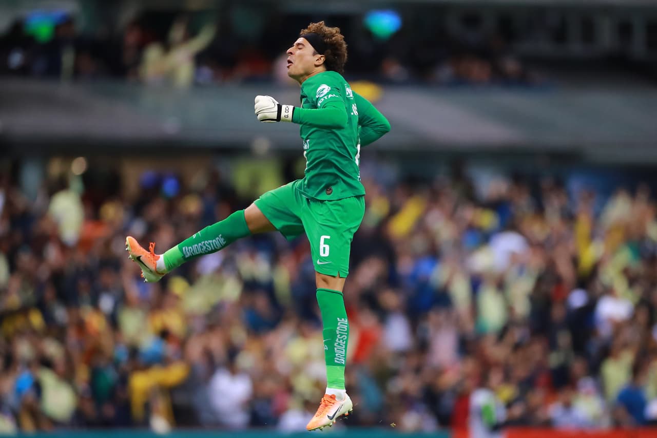 El primer triunfo se presentó en el Clausura 2007 cuando lograron el triunfo en el Azteca 1-0 y de ahí dos triunfos más en las Semifinales de ese torneo, todos por el mismo marcador.