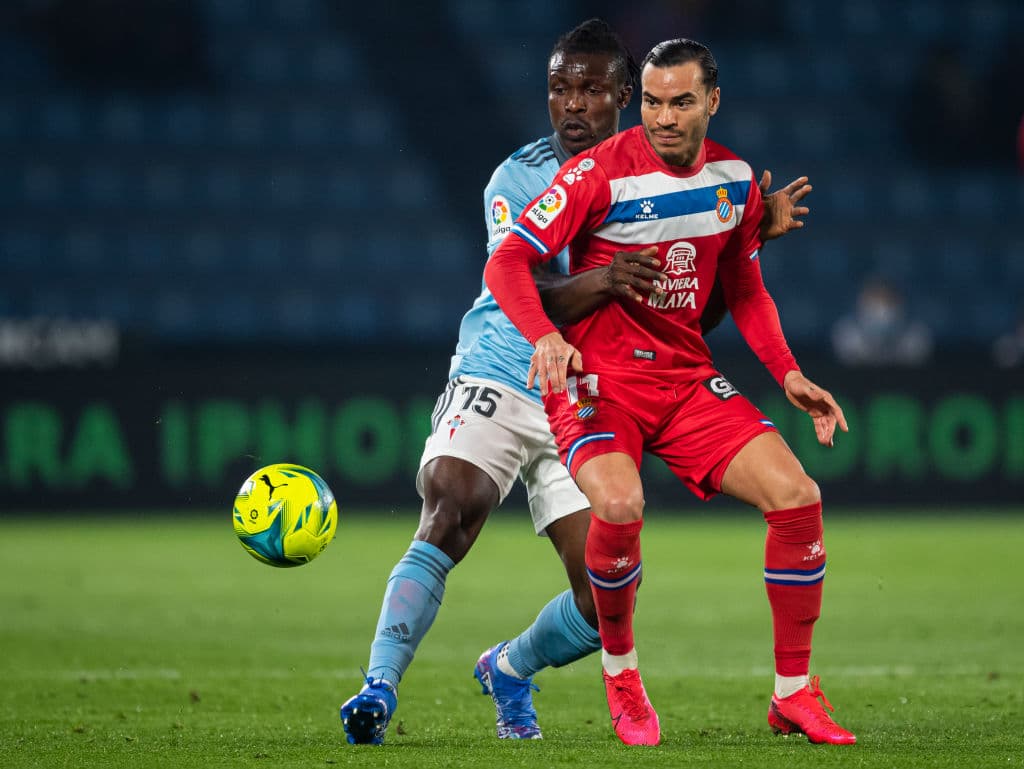 Iago Aspas vuelve a aparecer y el Celta de Vigo vence 3-0 al Espanyol y continúan sumando unidades.