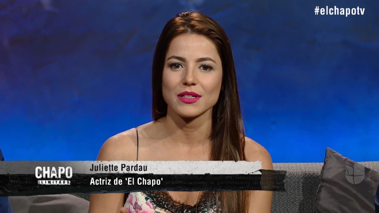 Los actores de la historia fueron al foro de 
<b>'El Chapo Ilimitado'</b> para compartir con el público su experiencia al trabajar en la serie.