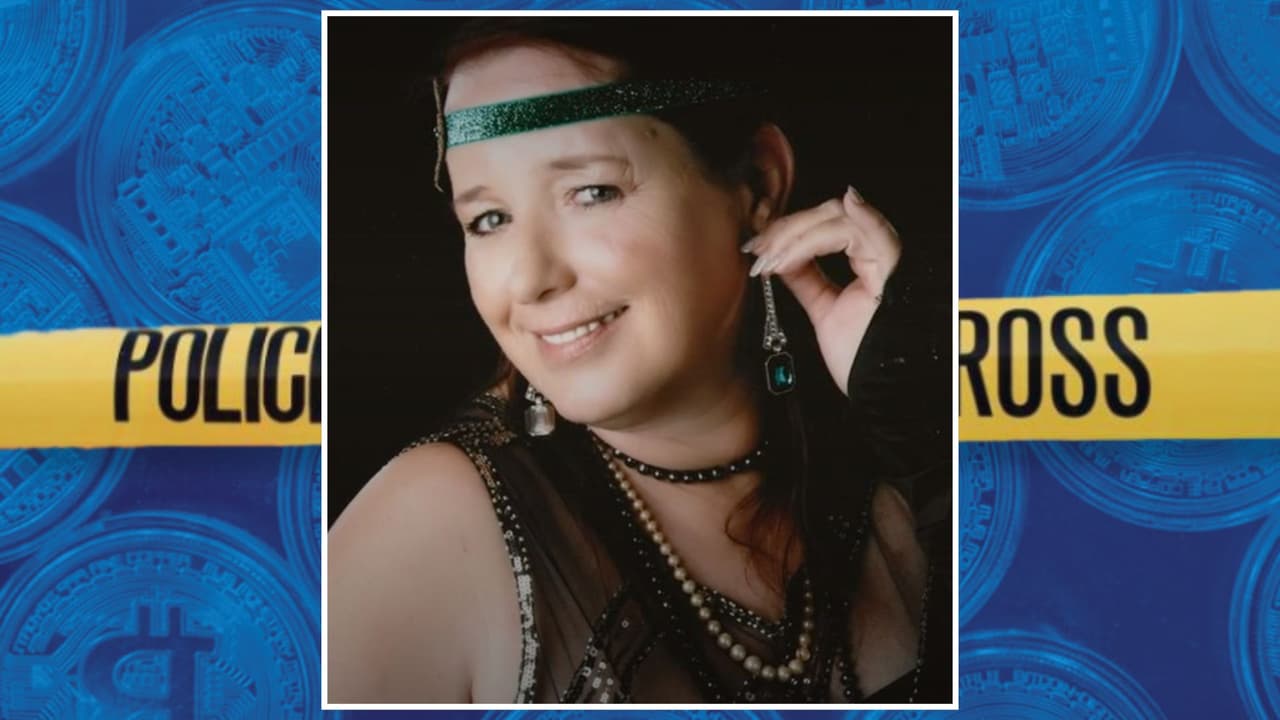 Engañada y estafada: Mujer que planeó en Internet asesinar a la amante de su pareja 