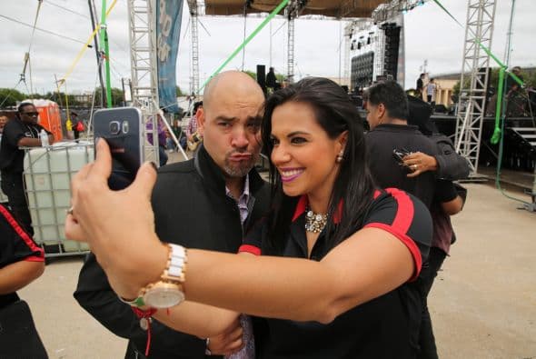 BMFshow en 5deMayo Dallas