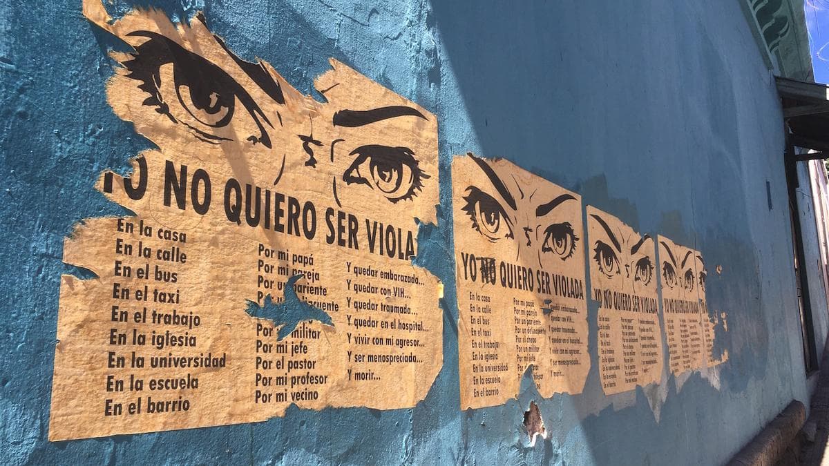  “¡Por favor, respóndanme!”: el teléfono clandestino que ayuda a las mujeres a abortar de forma segura en Honduras
