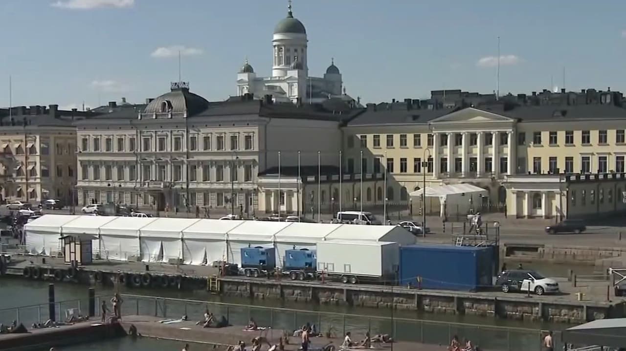 Bienestar: ¿Cuáles son los países más felices del mundo?