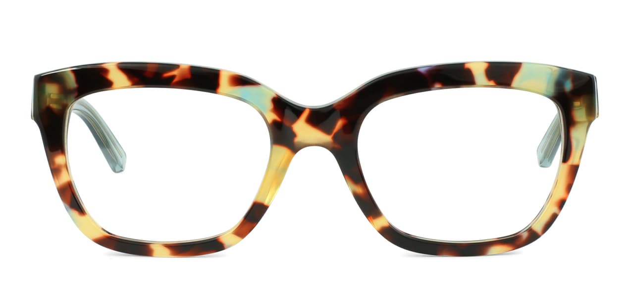 2. Lo que debes buscar… Redondo. Detalles arriesgados, armazón más ancho que la mica, con almohadillas para la nariz. Cuadrado. Formas amplias u ovaladas, armazones delgados, colores neutros. Ovalado. Formas arriesgadas, colores y texturas divertidas, tamaño que balancee el rostro. En forma de corazón. Armazones más grandes que la frente, detalles de la parte media hacia abajo, colores brillantes.