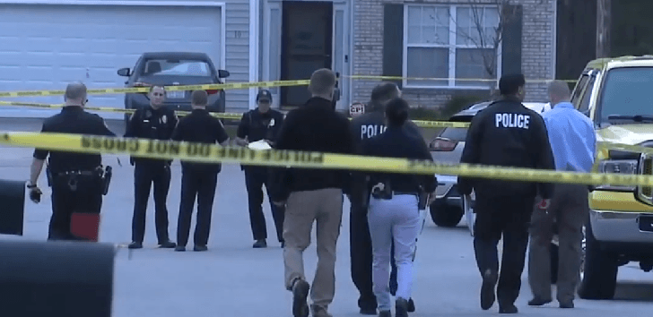 Dan a conocer los nombres de los 4 policías involucrados en un tiroteo que deja muerto a un hombre en Durham.