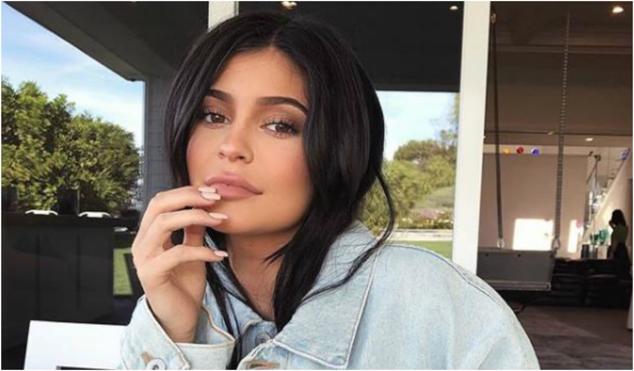 Este es el tierno mensaje con el que Kylie Jenner anunció al mundo que ya es mamá