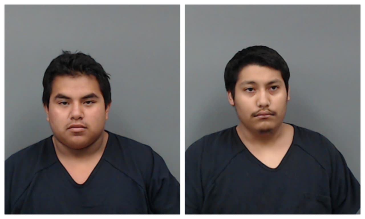 Detienen a cuatro menores y dos hombres por homicidio registrado en apartamentos en San Marcos