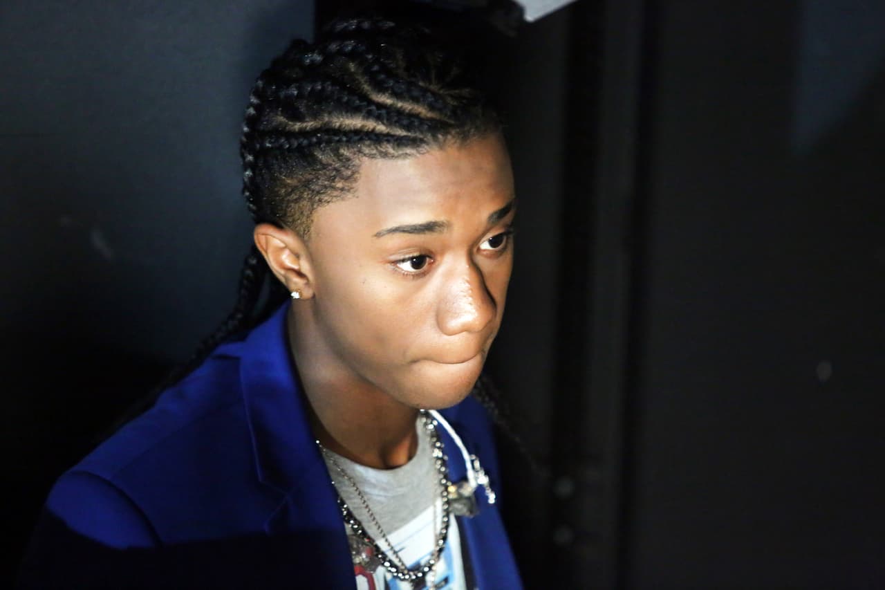 Estas caras hablan por sí solas. En la primera gala en vivo de La Banda se vivieron momentos que nos dejaron boquiabiertos y hasta lagrimitas nos sacaron. Así lo vivieron los chicos.