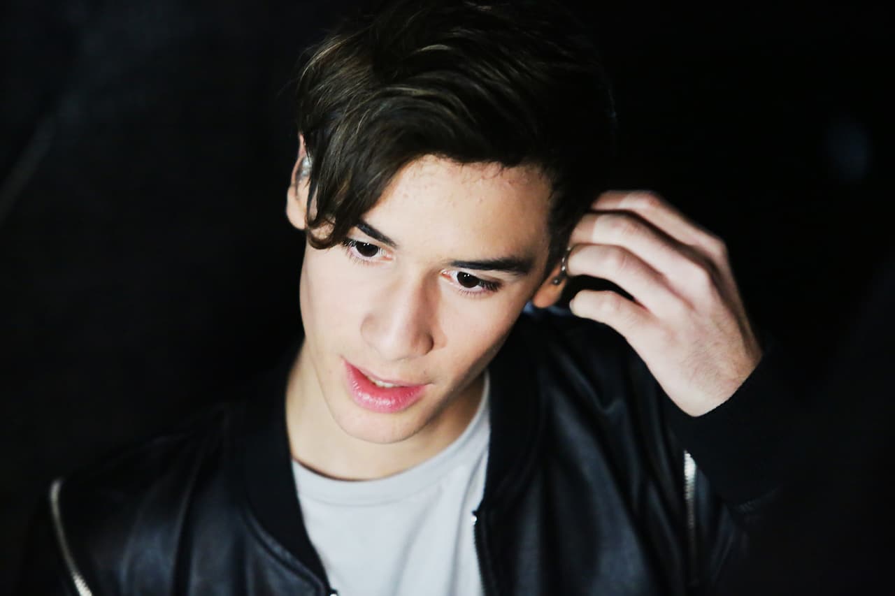 Estas caras hablan por sí solas. En la primera gala en vivo de La Banda se vivieron momentos que nos dejaron boquiabiertos y hasta lagrimitas nos sacaron. Así lo vivieron los chicos.