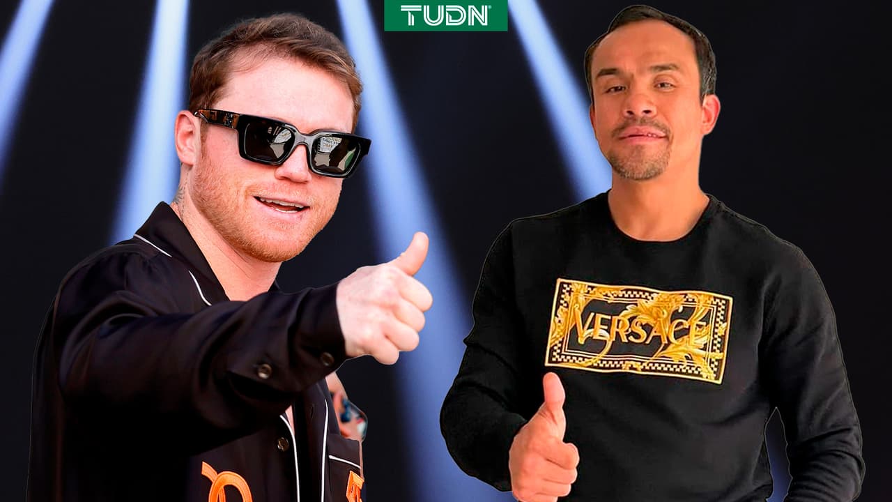 Juan Manuel Márquez ataca y ningunea al próximo rival de 'Canelo' Álvarez