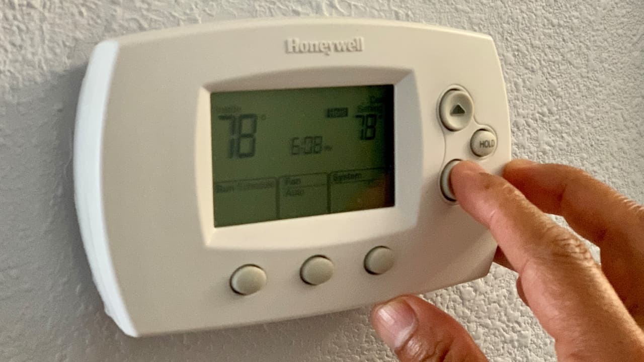 Piden conservar electricidad en la ciudad de Mesa