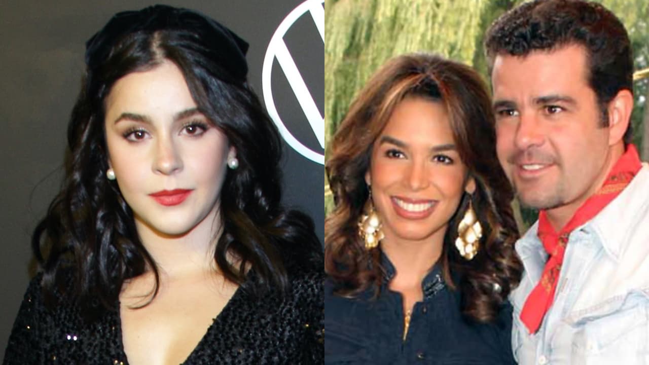 Hija mayor de Biby Gaytán encara rumores y responde si Eduardo Capetillo controla a su madre