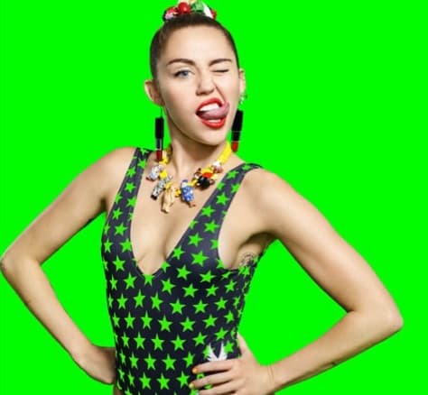 Miley Cyrus será censurada por MTV