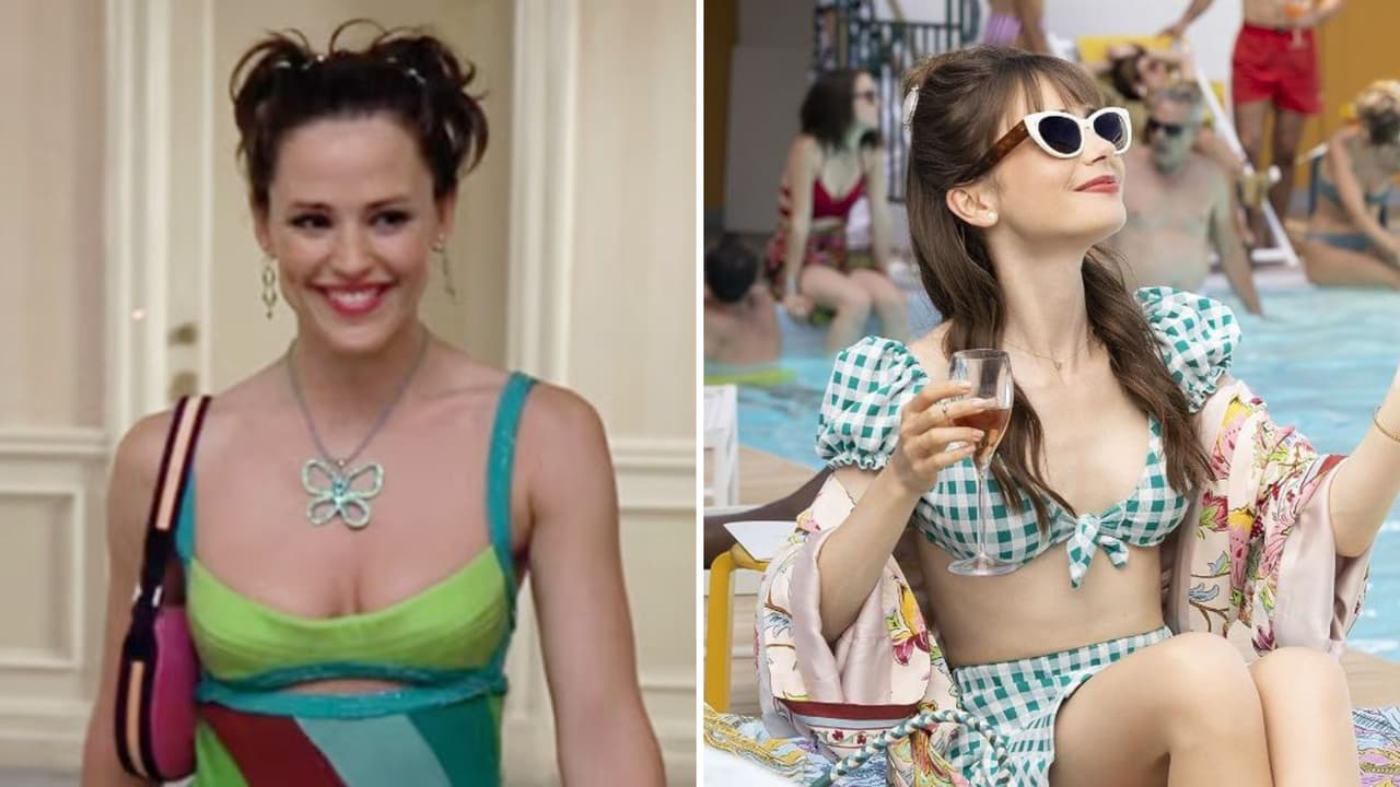 El 'tercer' piso no es tan malo como te dijeron: 11 razones por las que los 30 son la mejor edad