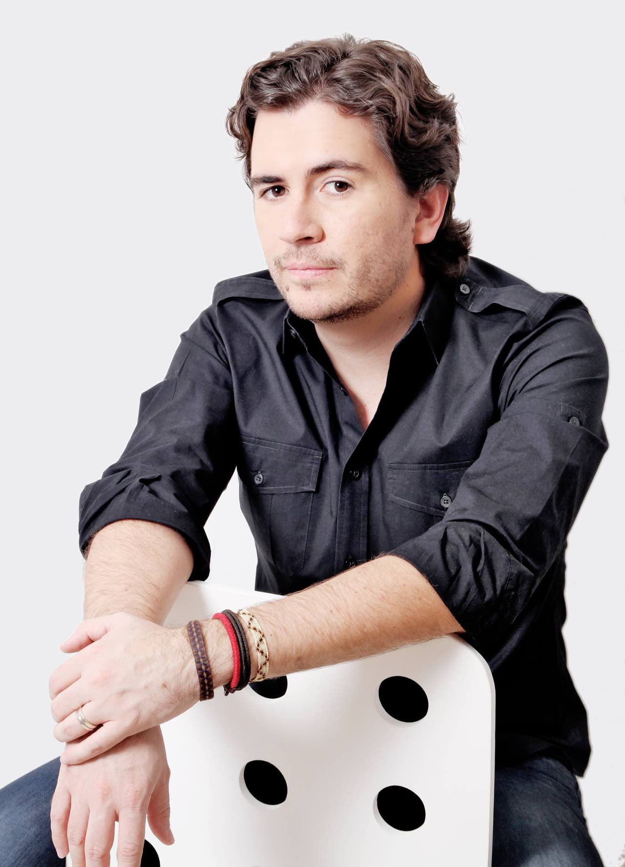 Santiago Franco Biografía  