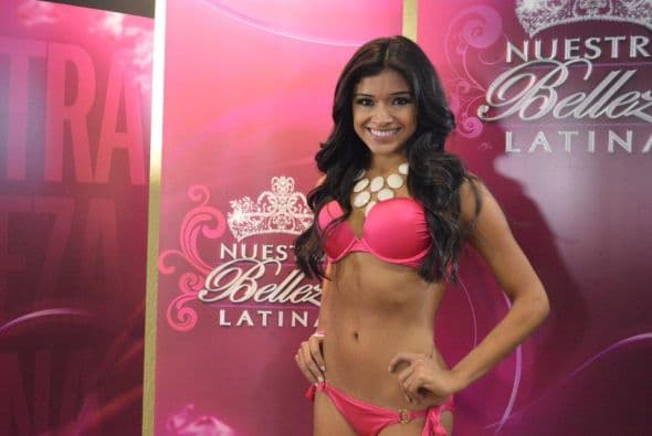 Nos fuimos de San Antonio a Miami con candidatas bellas y talentosas que podrían llegar a ser las 12 chicas que entrarán a la mansión de la belleza este 16 de febrero cuando comience la octava temporada. Mira el video