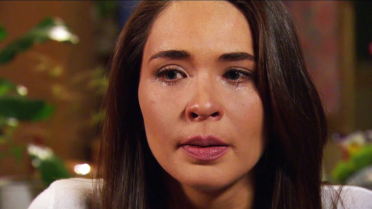 Le revelaste que su romance no podrá seguir. ¿Crees que se dará por vencido?