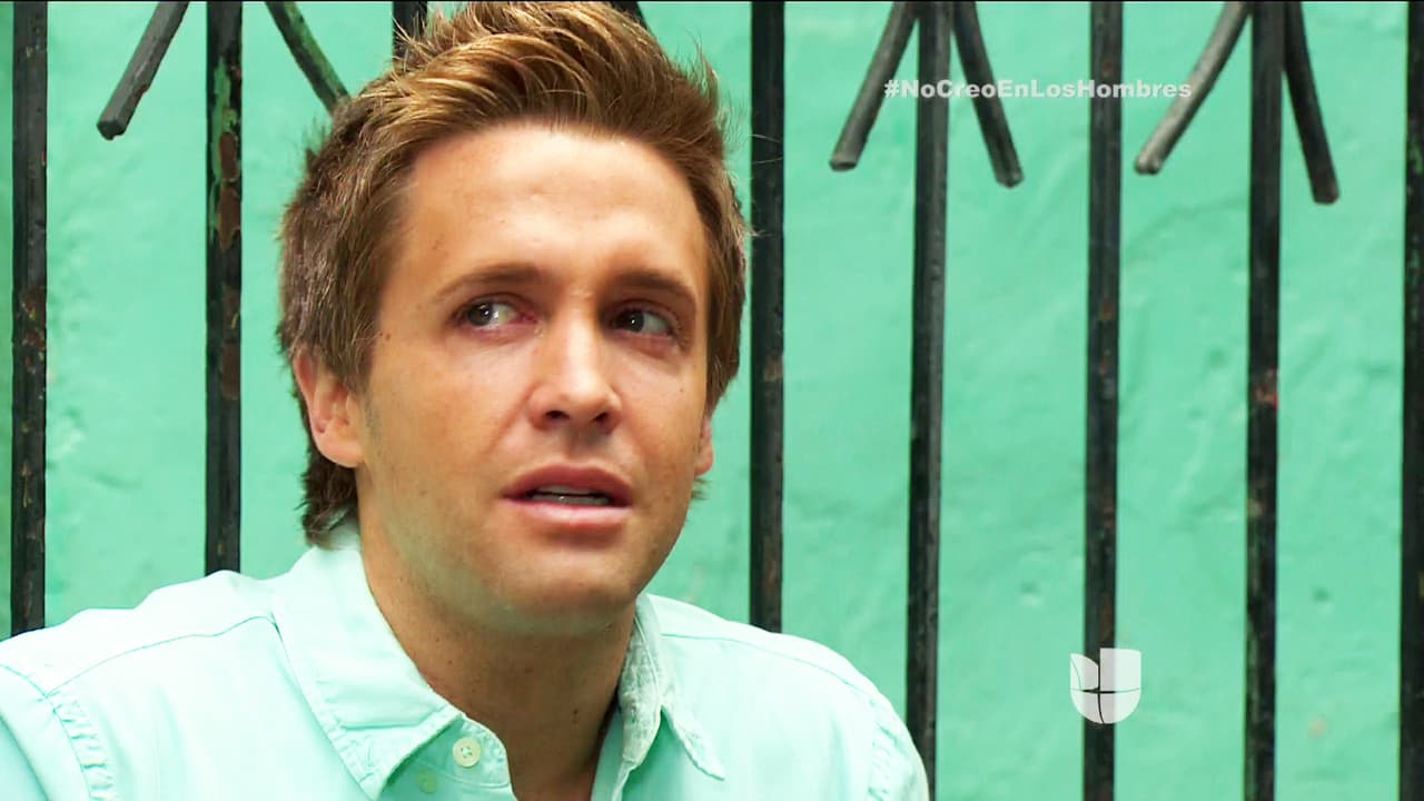 Y ni hablar de Leo, le rompieron el corazoncito.