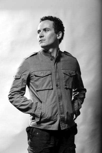 Este afamado cantante cumple 36 años de edad.