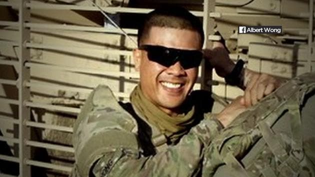 Exmilitar que fue expulsado de Hogar de Veteranos de Yountville es el autor del tiroteo en ese centro