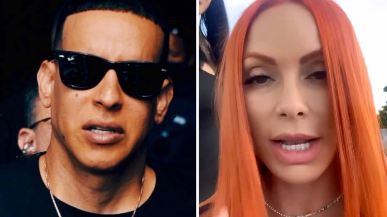Daddy Yankee continúa cortando lazos que lo unen a su ex: solicita disolución de empresas