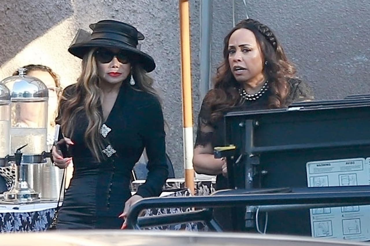 Joseph Walter Jackson, mejor conocido como Joe Jackson, falleció el pasado 27 de junio a consecuencia de complicaciones derivadas del cáncer que padecía. Tenía 89 años de edad.