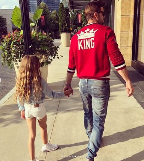 Cabe resaltar que, de acuerdo con su perfil de Instagram, la última publicación de William en dicha red social fue realizada el pasado 6 de febrero.