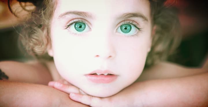 Los niños bilingües pueden tardar un poco más en aprender a hablar