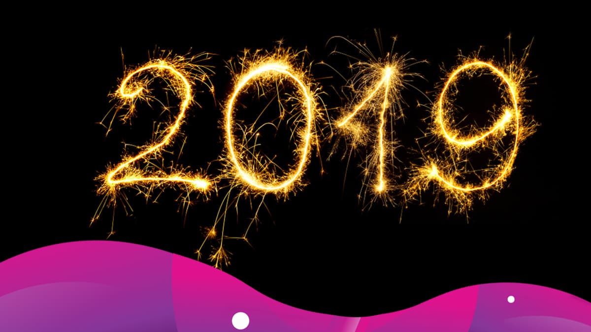 Descubre cuál será tu número personal este año 2019