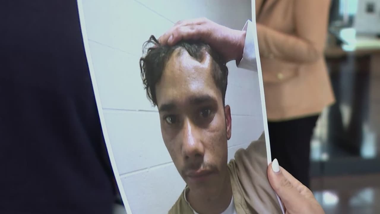 Revelan cómo ocurrió el asesinato de Sheridan Gorman; sospechoso aparece virtualmente