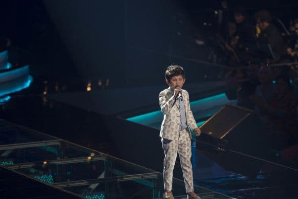 Las dos familias de María León se enfrentaron a duelo y una sugerencia de cambio de reglas para que no pasara esto, puso a pelear a los capitanes. Esto y más pasó en esta quinta gala.