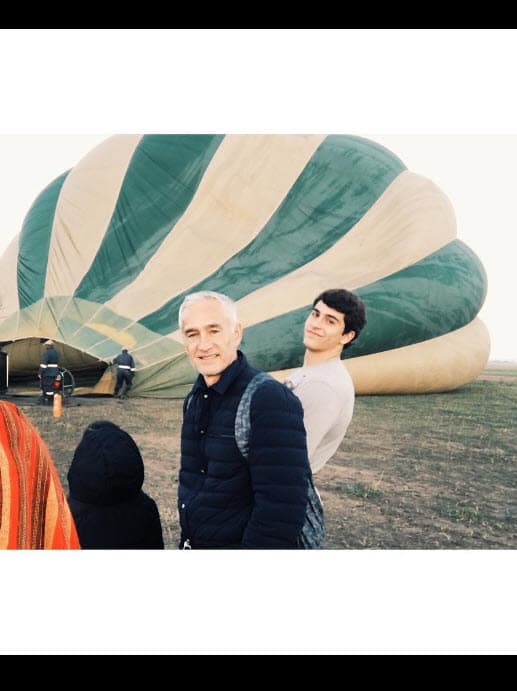 Pero no solo eso, también 
<b>ha ganado campeonatos en water polo. </b>
<br>