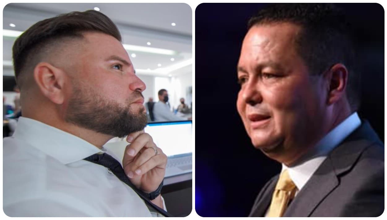 El PNP toma decisiones contundentes: nuevo alcalde de Guaynabo será electo, pero el de Cataño no