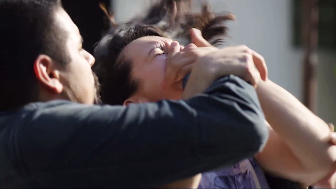 The gunman didn’t hesitate to follow his order.