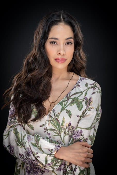 Fátima Molina es una actriz y cantante mexicana. Nació en Ensenada, Baja California, y se crió en Guadalajara, Jalisco. Tiene 34 años.